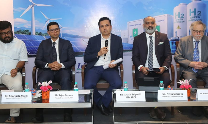 SECI participates in workshop on proposed Bilateral Contract Settlement